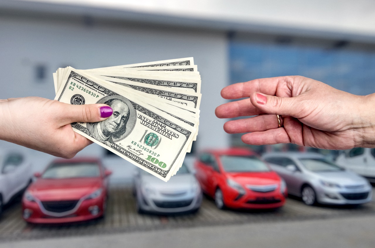 cash for cars in Rochester New York