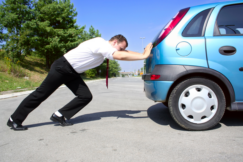 junk car buyers in Hempstead NY